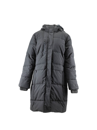 Travelin Jas Zwart 273739