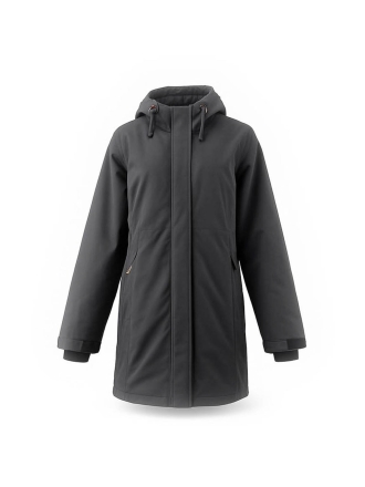 Travelin Jas Zwart 273740