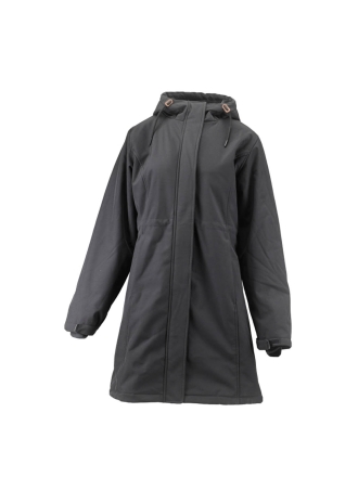 Travelin Jas Zwart 273741