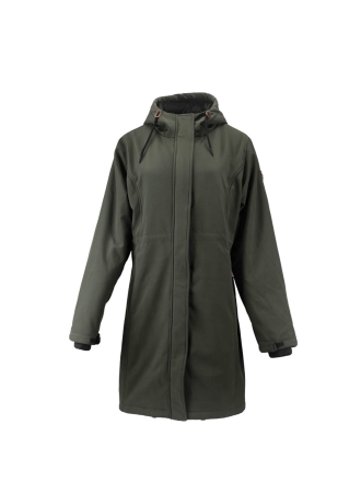 Travelin Jas Grijs 273746