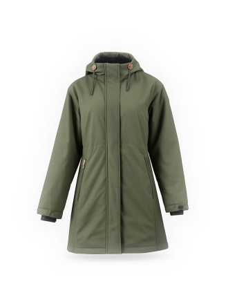 Travelin Jas Zwart 273751