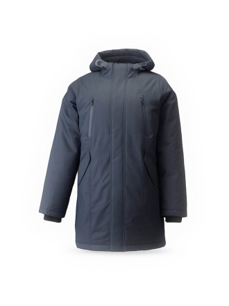 Travelin Jas Zwart 273752