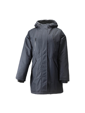 Travelin Jas Zwart 273752