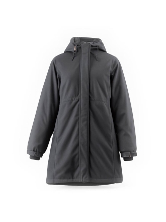 Travelin Jas Zwart 273756