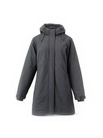 Travelin Jas Zwart 273757