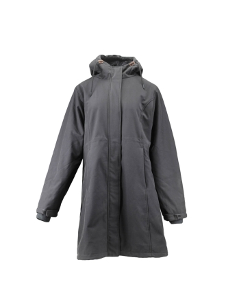 Travelin Jas Zwart 273757