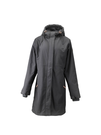 Travelin Jas Zwart 273765