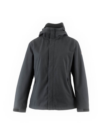 Travelin Jas Zwart 273773