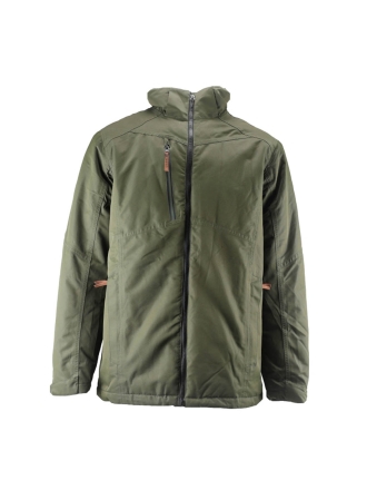 Travelin Jas Groen 273807