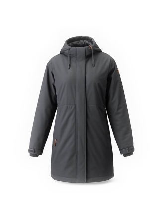 Travelin Jas Zwart 273814