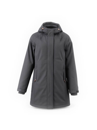 Travelin Jas Zwart 273815