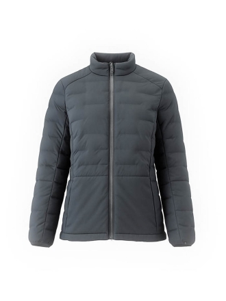 Travelin Jas Zwart 273816