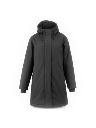 Travelin Jas Zwart 273817