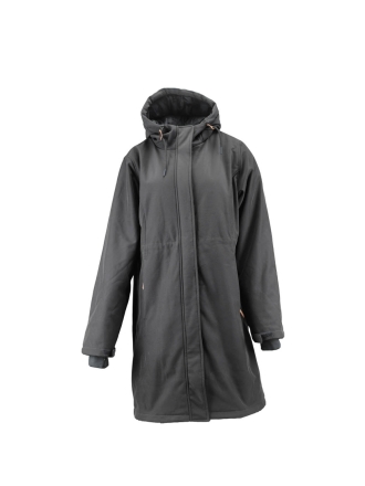 Travelin Jas Zwart 273817