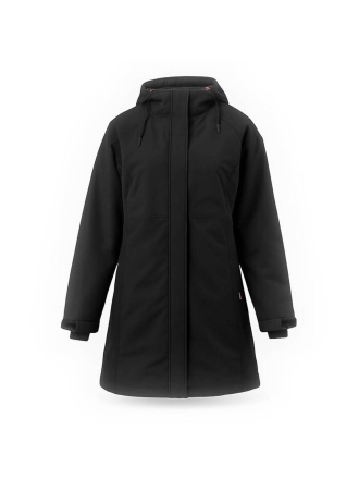 Travelin Jas Zwart 273831