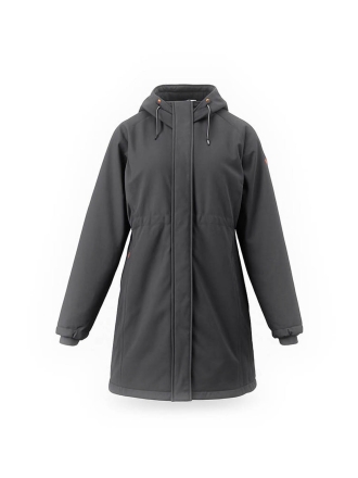 Travelin Jas Zwart 273832