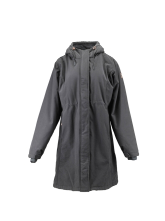 Travelin Jas Zwart 273832