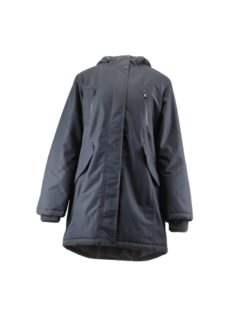 Travelin Jas Zwart 273839