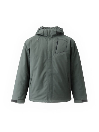 Travelin Jas Blauw 273850