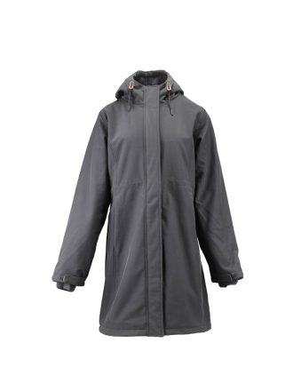 Travelin Jas Zwart 273872