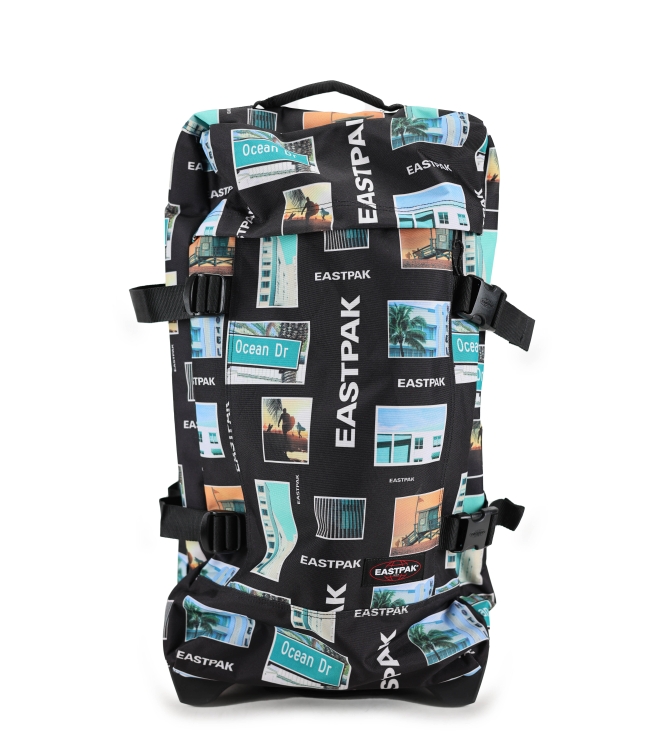 Eastpak Koffer