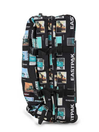 Eastpak Koffer Zwart 273915