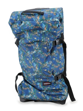 Eastpak Koffer Blauw 273924