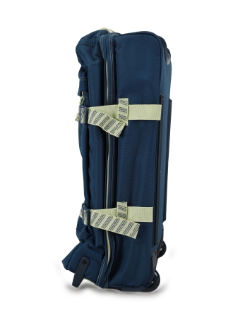 Eastpak Koffer Blauw 273925