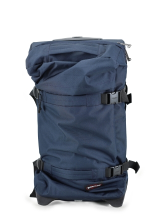 Eastpak Koffer Blauw 273926