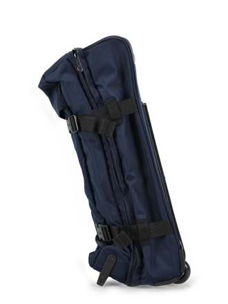 Eastpak Koffer Blauw 273926