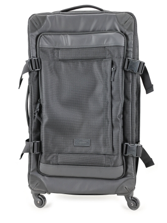 Eastpak Koffer Zwart 273927