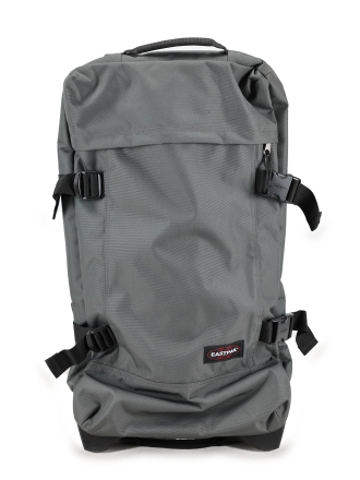 Eastpak Koffer Grijs 273929