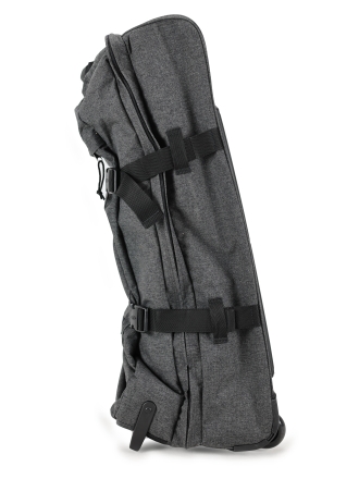 Eastpak Koffer Zwart 273931
