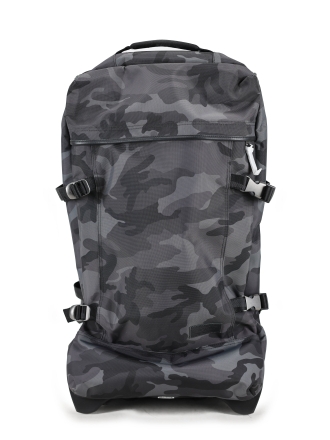 Eastpak Koffer Grijs 273934