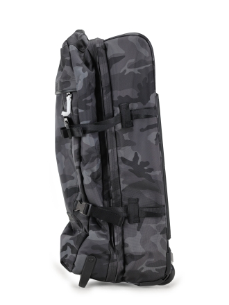 Eastpak Koffer Grijs 273934