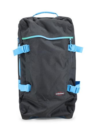Tranverz Koffer Zwart 273935