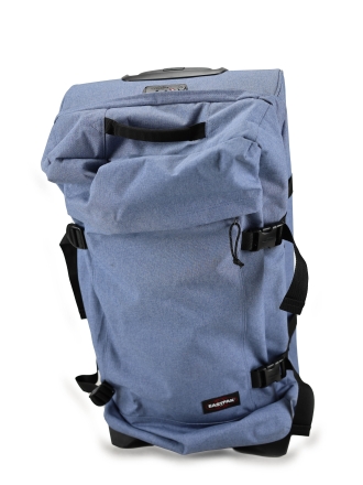 Eastpak Koffer Blauw 273940