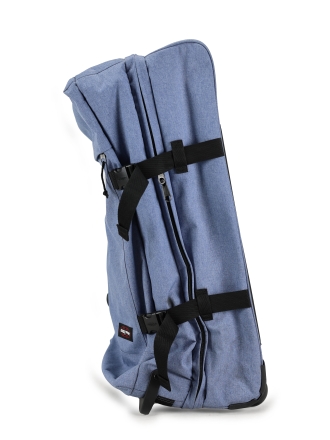 Eastpak Koffer Blauw 273940