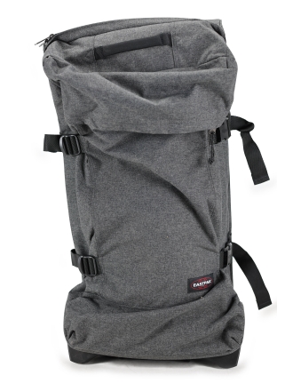 Eastpak Koffer Zwart 273942