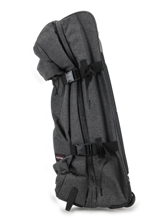 Eastpak Koffer Zwart 273942