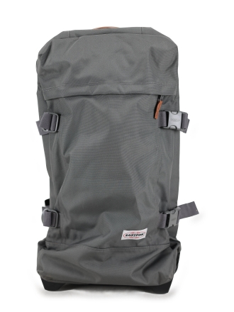 Eastpak Koffer Grijs 273944