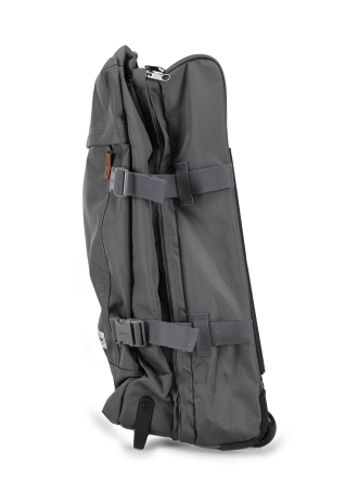 Eastpak Koffer Grijs 273944
