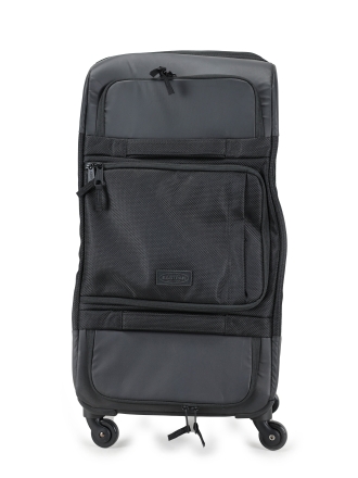 Eastpak Koffer Zwart 273947