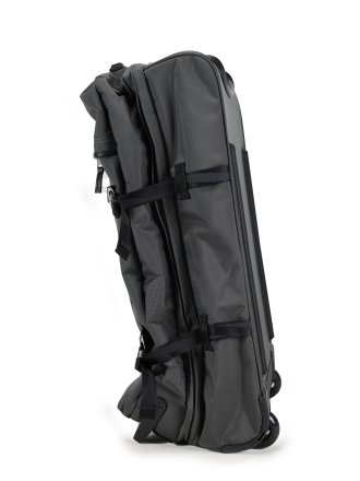 Eastpak Koffer Grijs 273948