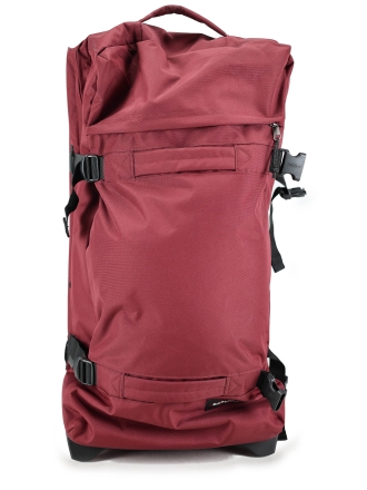 Eastpak Koffer Rood 273951