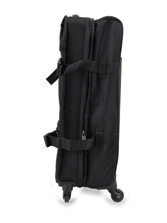 Eastpak Koffer Zwart 273953