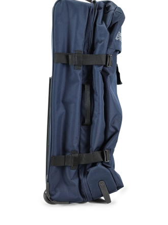 Eastpak Koffer Blauw 273954
