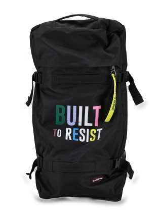 Eastpak Koffer Zwart 273956