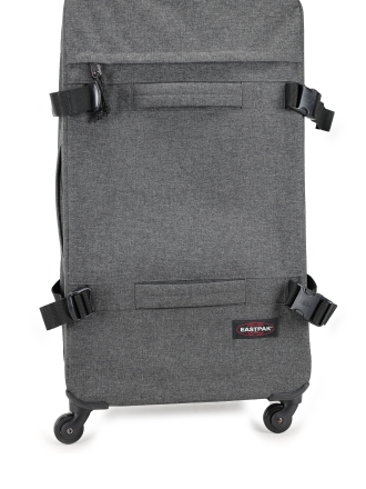 Eastpak Koffer Grijs 273958
