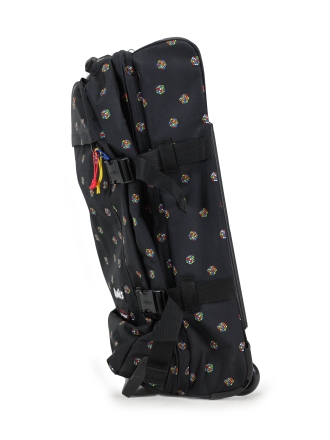Eastpak Koffer Zwart 273960